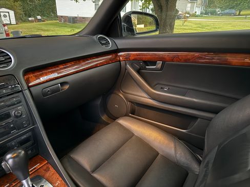 Used 2005 Audi A4 3.0 image 6