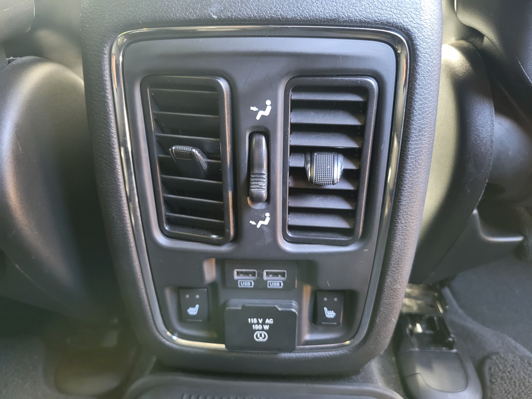 Used 2014 Jeep Grand Cherokee Summit AWD/4WD image 12