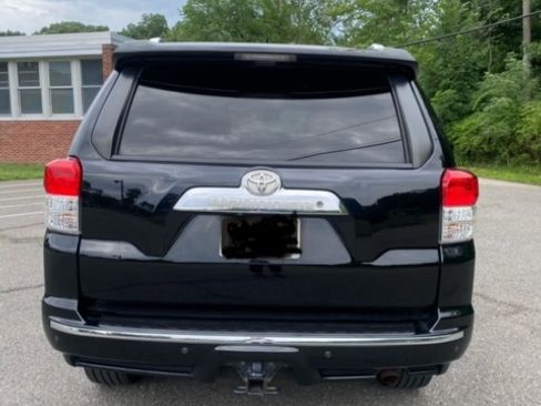 Used 2013 Toyota 4Runner SR5 w/ Convenience Pkg AWD/4WD image 14