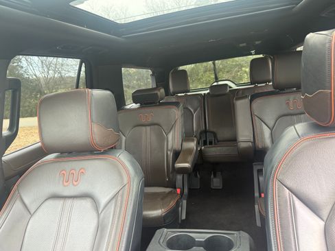 Used 2020 Ford Expedition Max King Ranch image 10