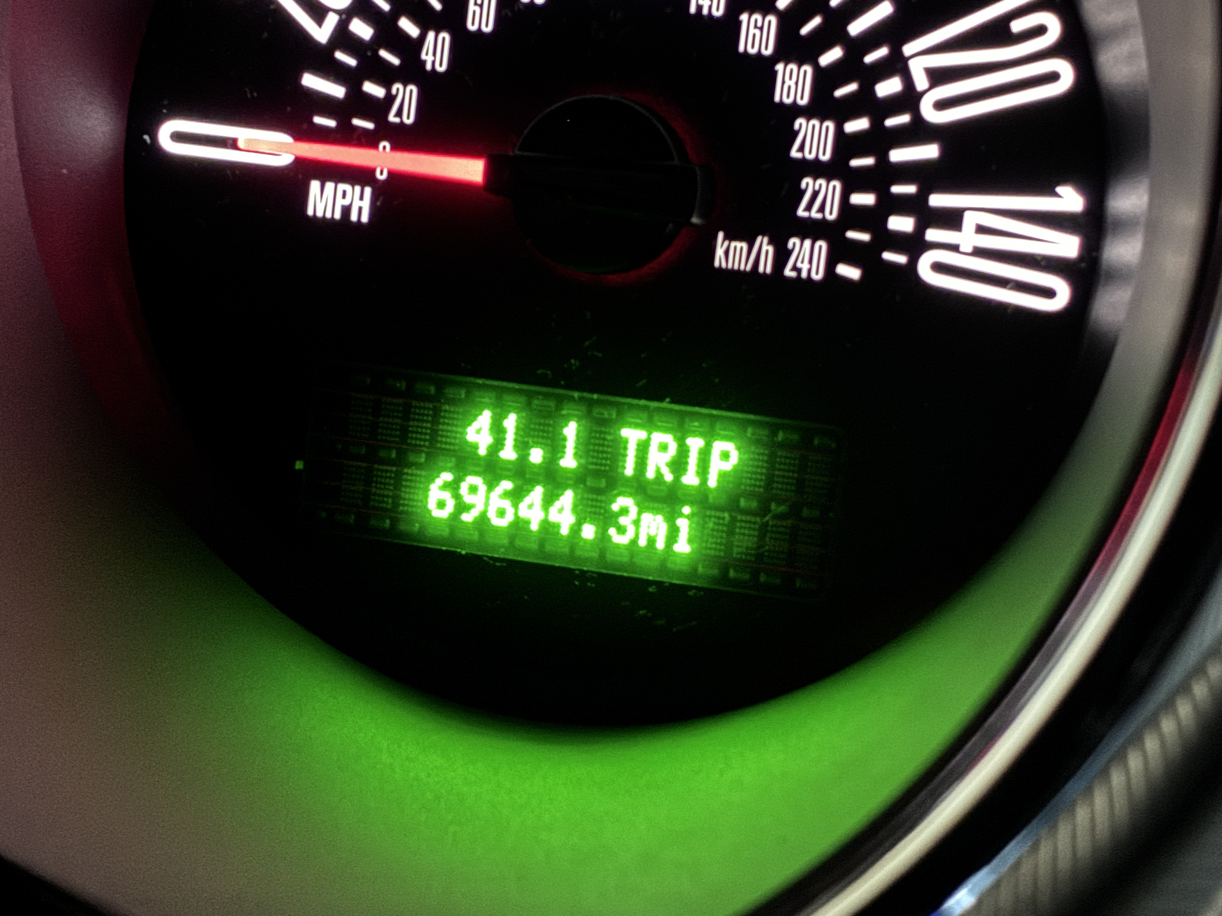 Used 2008 Ford Mustang GT Premium RWD image 13