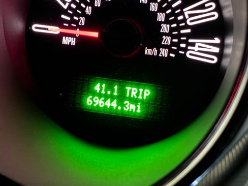 Used 2008 Ford Mustang GT Premium RWD image 11