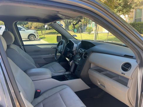 Used 2013 Honda Pilot EX image 10