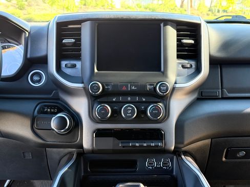 Used 2022 RAM 1500 Big Horn image 10