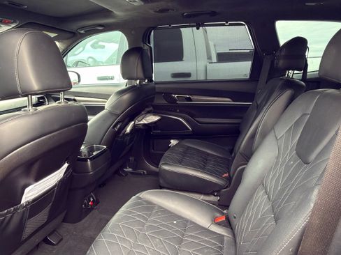 Used 2024 Kia Telluride SX Prestige X-Pro image 18