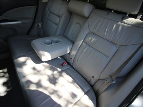 Used 2013 Honda CR-V EX-L image 23