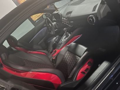 Used 2019 Audi TT RS w/ Technology Package
