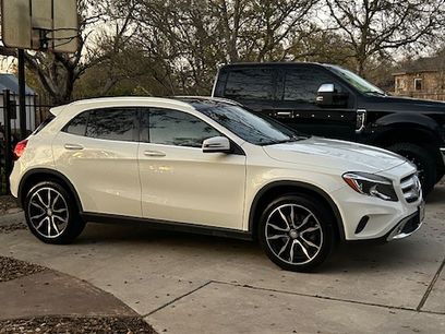 Used 2017 Mercedes-Benz GLA 250