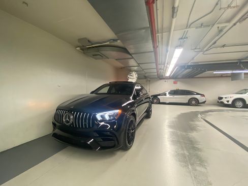Used 2023 Mercedes-Benz GLE 63 AMG S image 6