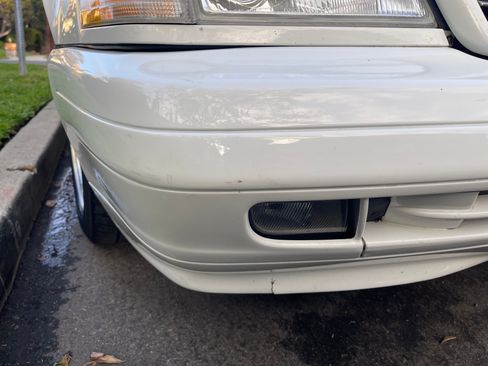 Used 1998 Mercedes-Benz SL 500 image 14