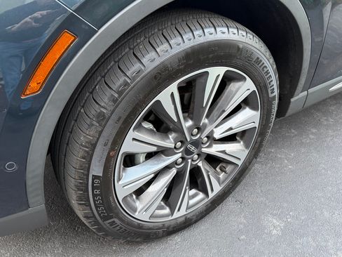 Used 2022 Lincoln Corsair Reserve w/ Elements Package AWD/4WD image 18