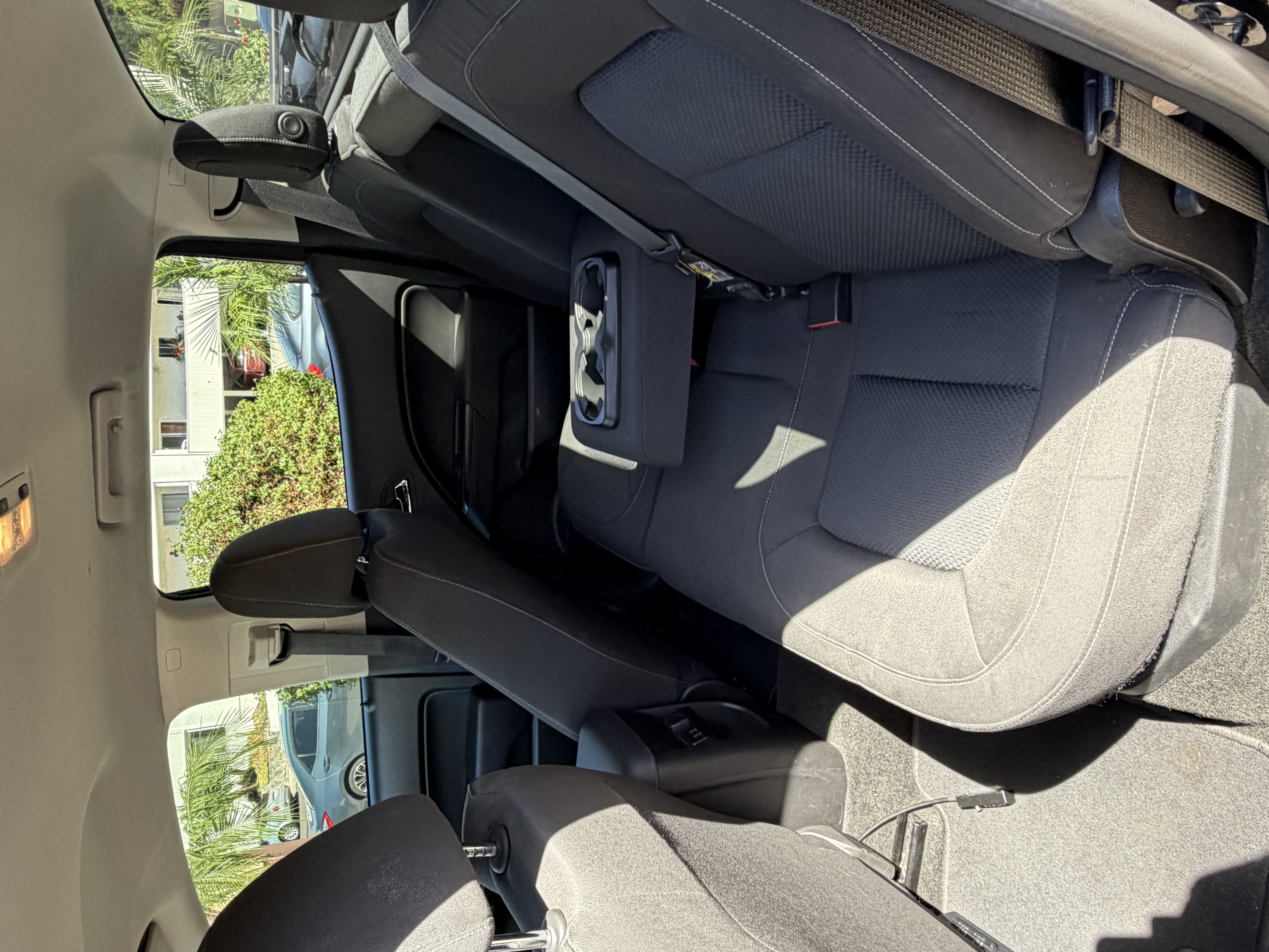 Used 2016 Chevrolet Colorado LT w/ Midnight Edition AWD/4WD image 15