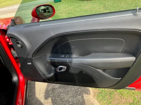 Used 2016 Dodge Challenger R/T Scat Pack image 10