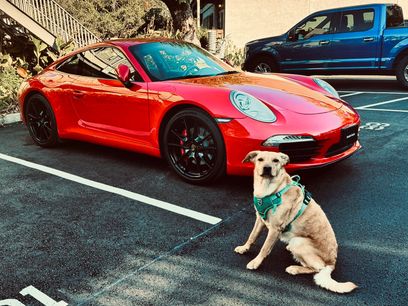 Used 2012 Porsche 911 Carrera S