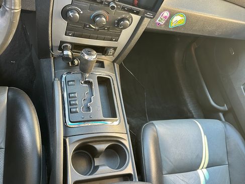 Used 2008 Jeep Grand Cherokee Laredo AWD/4WD image 14