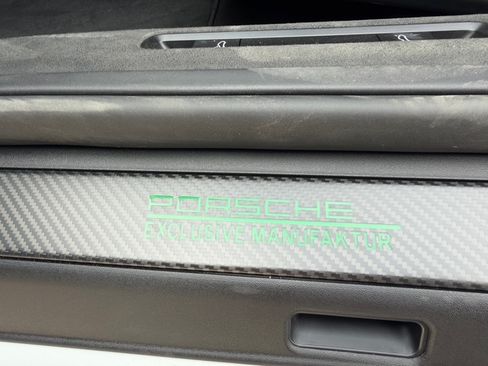Used 2024 Porsche 911 GT3 RS image 13