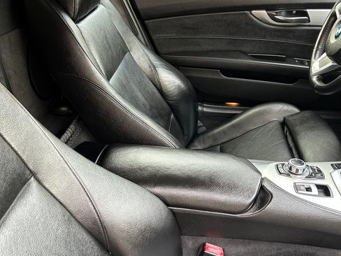 Used 2014 BMW Z4 sDrive28i image 27