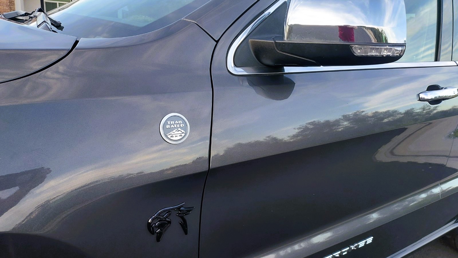 Used 2014 Jeep Grand Cherokee Limited AWD/4WD image 12