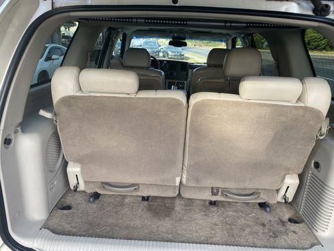 Used 2003 Cadillac Escalade AWD w/ Marketing Vehicle Package image 14