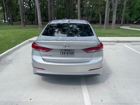 Used 2018 Hyundai Elantra Value Edition image 4