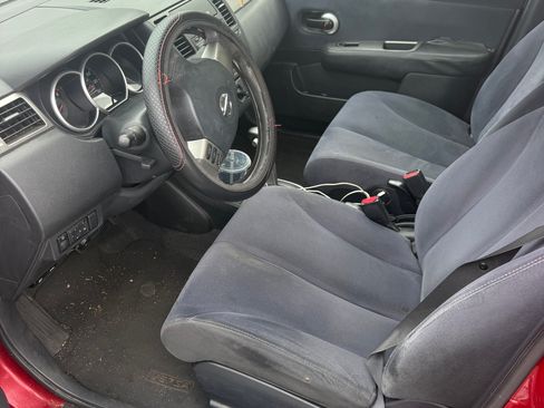 Used 2009 Nissan Versa 1.8 S w/ PWR Pkg FWD image 10