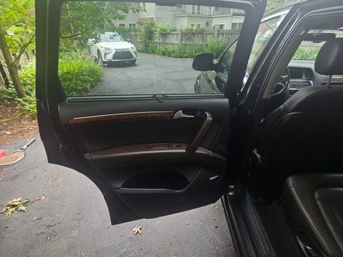 Used 2014 Audi Q7 TDI Premium Plus AWD/4WD image 18
