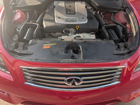 Used 2013 INFINITI G37 x Coupe w/ Premium Pkg image 4