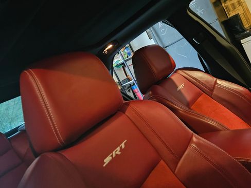 Used 2014 Chrysler 300 SRT8 w/ Harman/Kardon Audio Group image 2