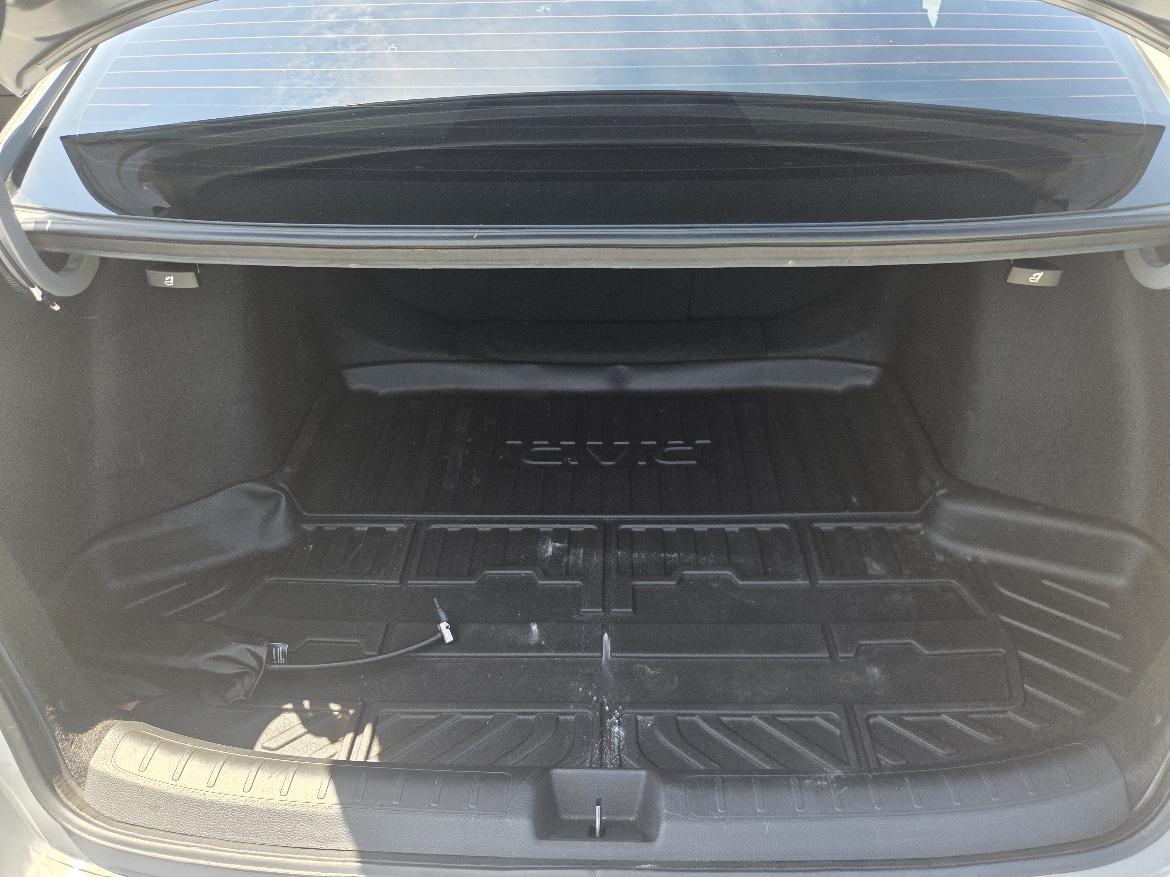 Used 2025 Honda Civic Si image 18