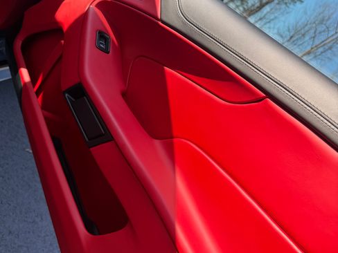 Used 2014 Aston Martin Vanquish Coupe image 27