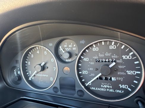 Used 1994 MAZDA MX-5 Miata image 6