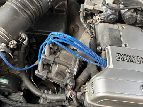 Used 1994 Lexus GS 300 image 11