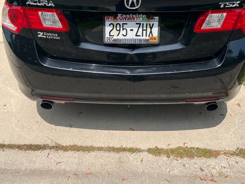 Used 2009 Acura TSX Sedan FWD image 9