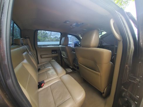 Used 2007 Ford F150 Lariat image 15