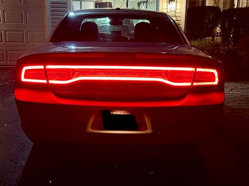 Used 2012 Dodge Charger SXT AWD/4WD image 6