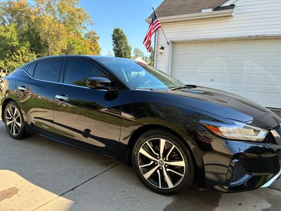 Used 2020 Nissan Maxima 3.5 S w/ Floor Mat Group