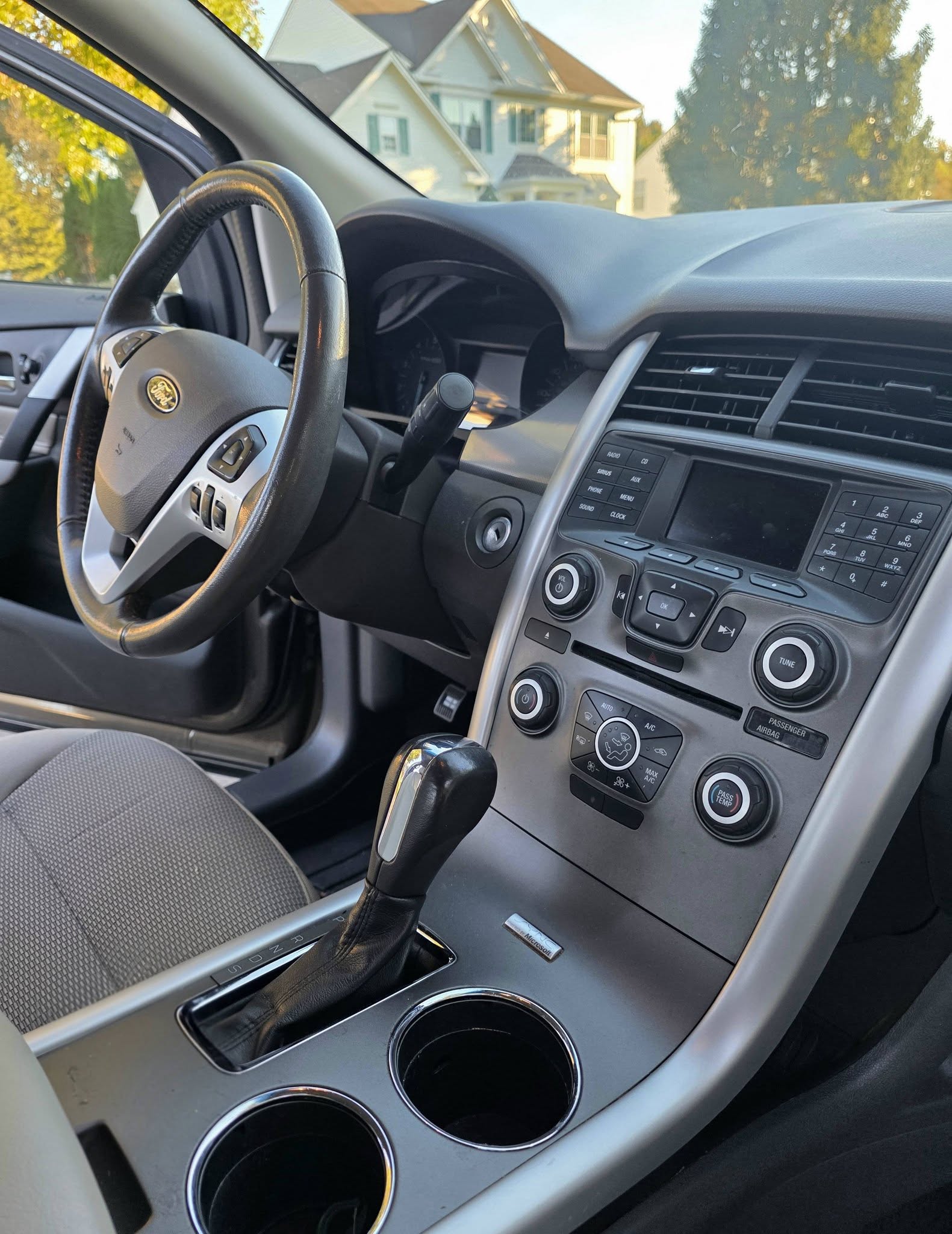 Used 2014 Ford Edge SEL FWD image 6