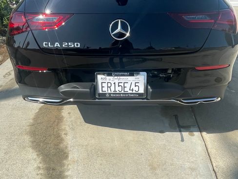 Used 2026 Mercedes-Benz CLA 250 image 5