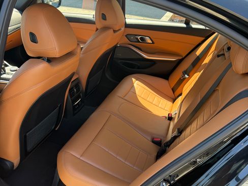 Used 2020 BMW M340i w/ Premium Package image 10