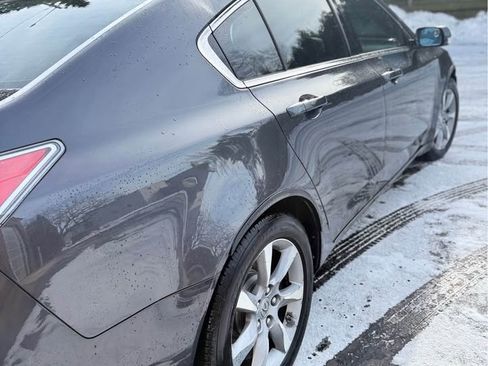 Used 2012 Acura TL image 4