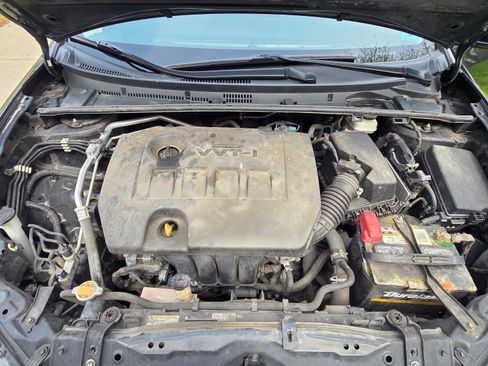 Used 2016 Toyota Corolla LE image 17