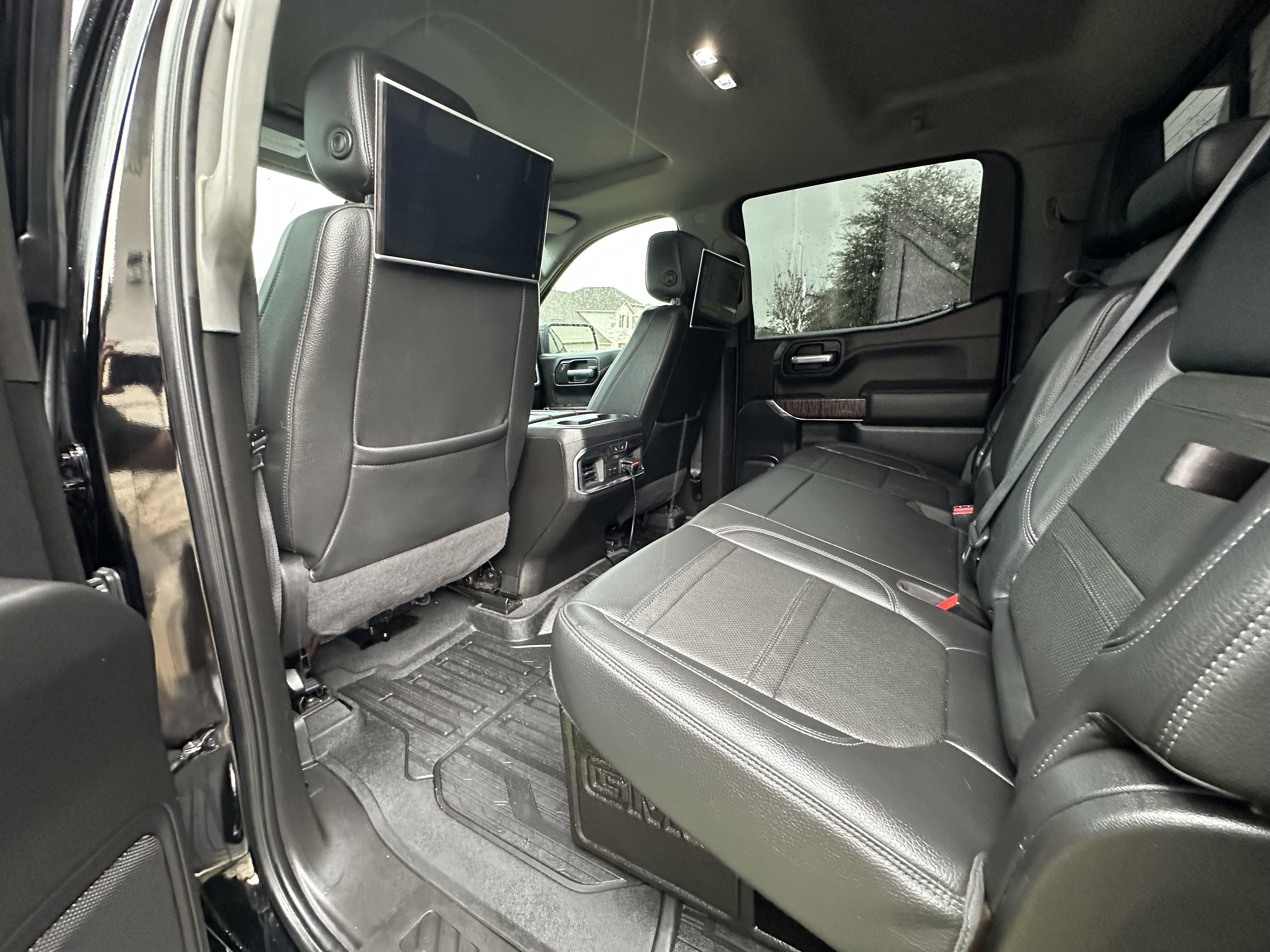 Used 2021 GMC Sierra 1500 Denali w/ Denali Ultimate Package AWD/4WD image 15