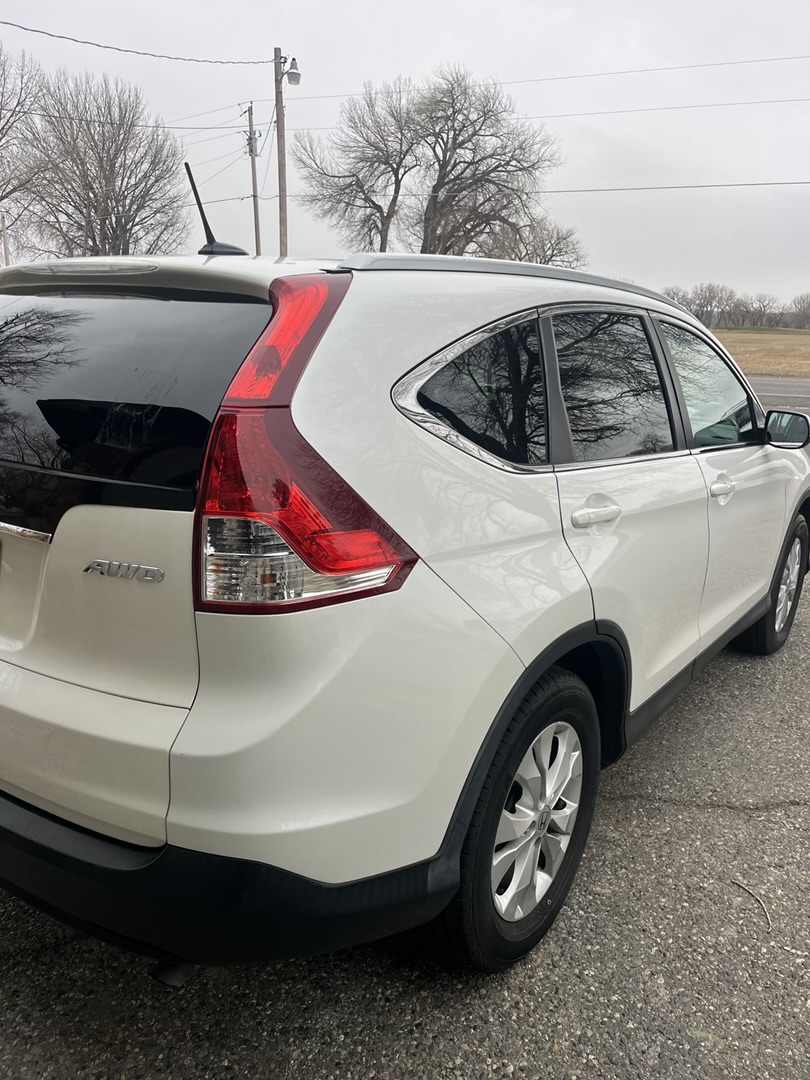 Used 2013 Honda CR-V EX-L image 6
