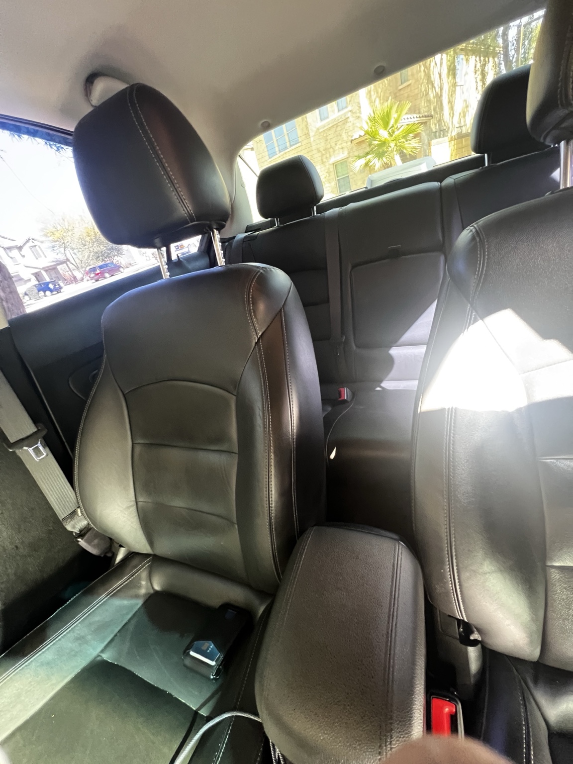 Used 2015 Chevrolet Cruze Diesel w/ Enhanced Safety Package FWD image 6