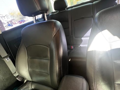 Used 2015 Chevrolet Cruze Diesel w/ Enhanced Safety Package FWD image 6