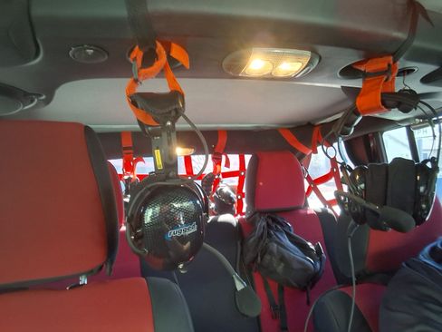 Used 2012 Jeep Wrangler Unlimited Sport image 20