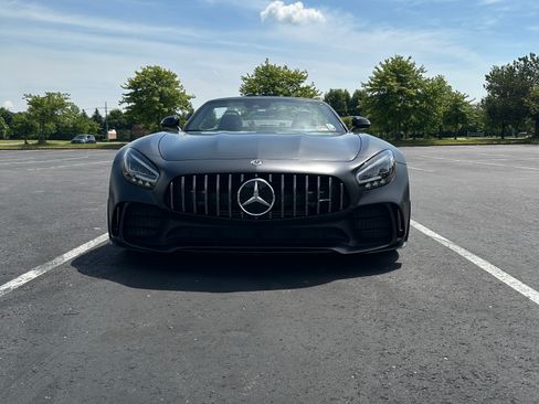 Used 2020 Mercedes-Benz AMG GT R image 20