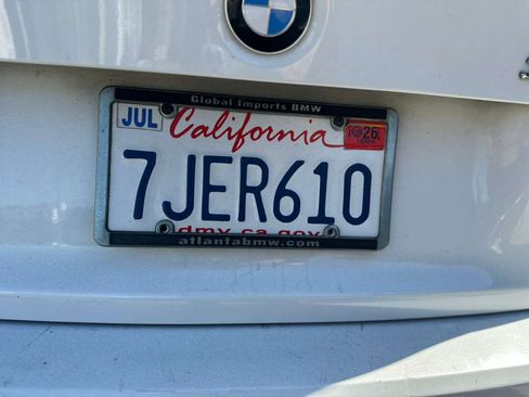 Used 2015 BMW 328i Sedan image 8