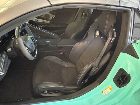 Used 2024 Chevrolet Corvette Z06 image 12