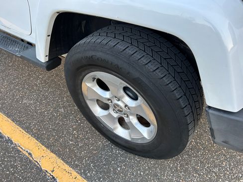 Used 2013 Jeep Wrangler Sahara w/ Dual Top Group image 9